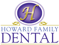 Howard Family Dental Logo